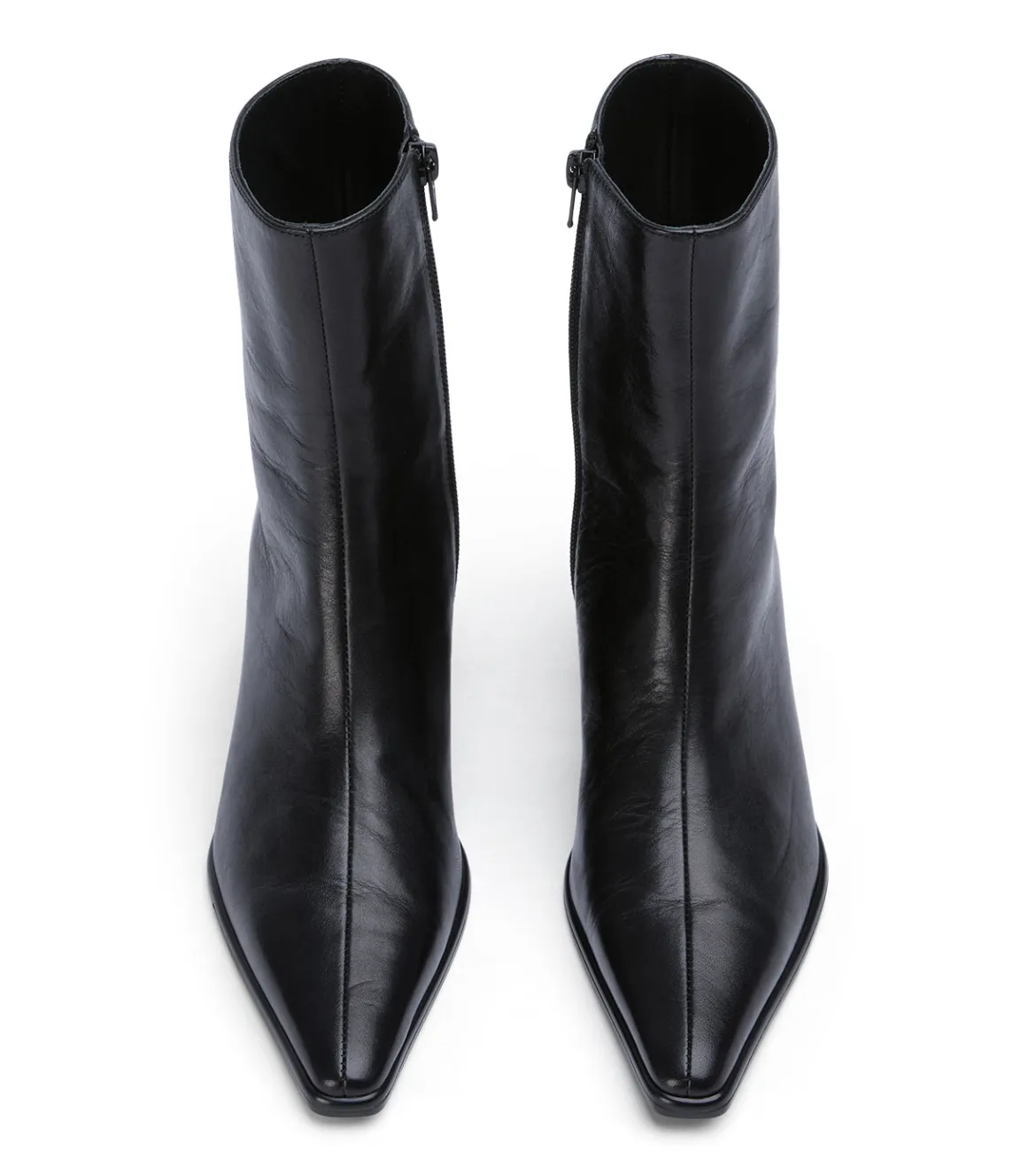 Eva Black Vintage