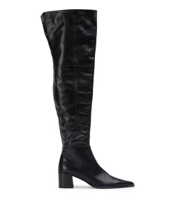 Evelyn Black Vintage
