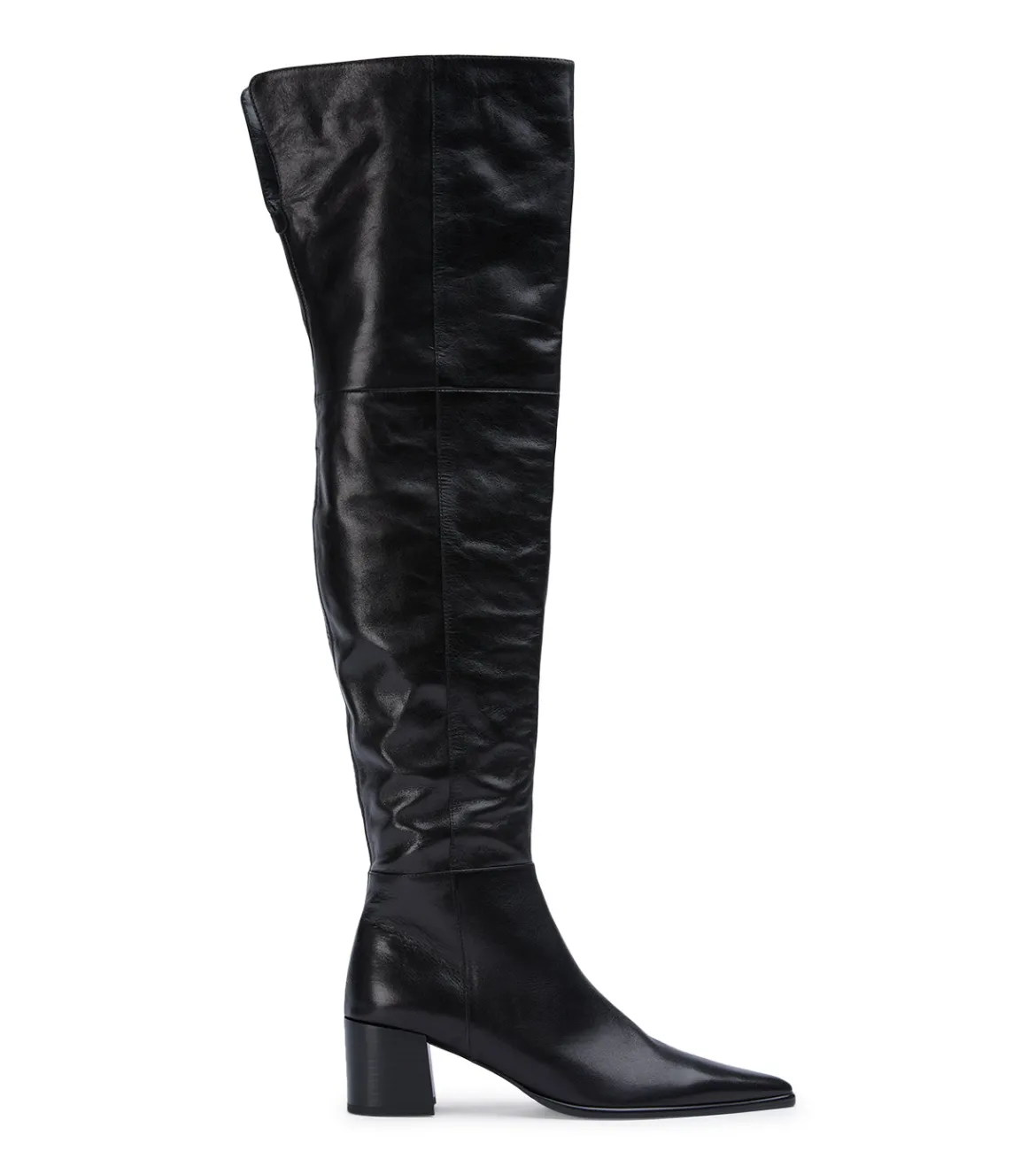 Evelyn Black Vintage