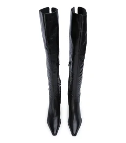 Evelyn Black Vintage
