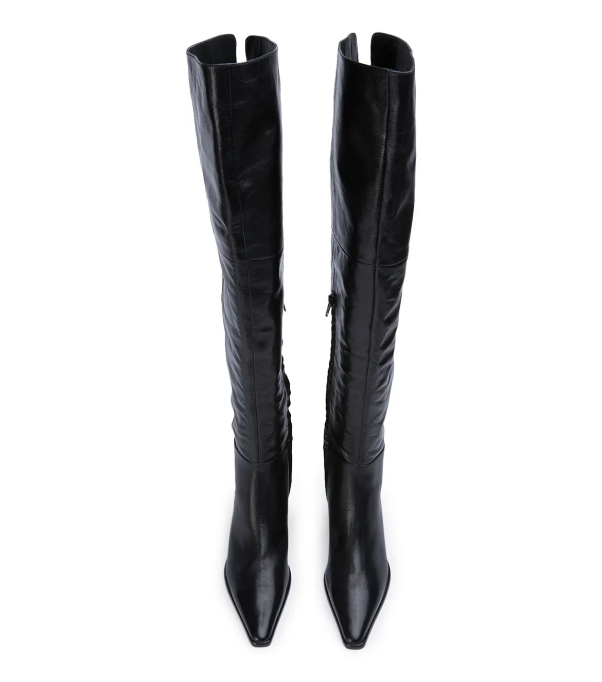 Evelyn Black Vintage