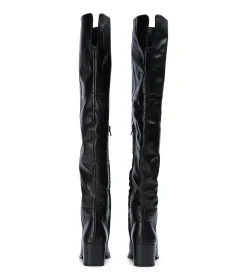 Evelyn Black Vintage