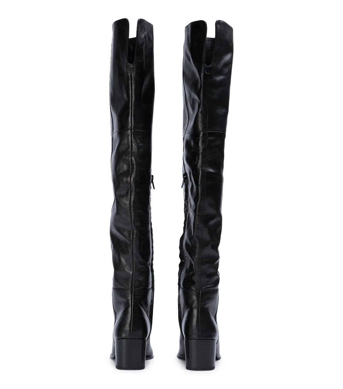 Evelyn Black Vintage