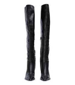 Evelyn Black Vintage