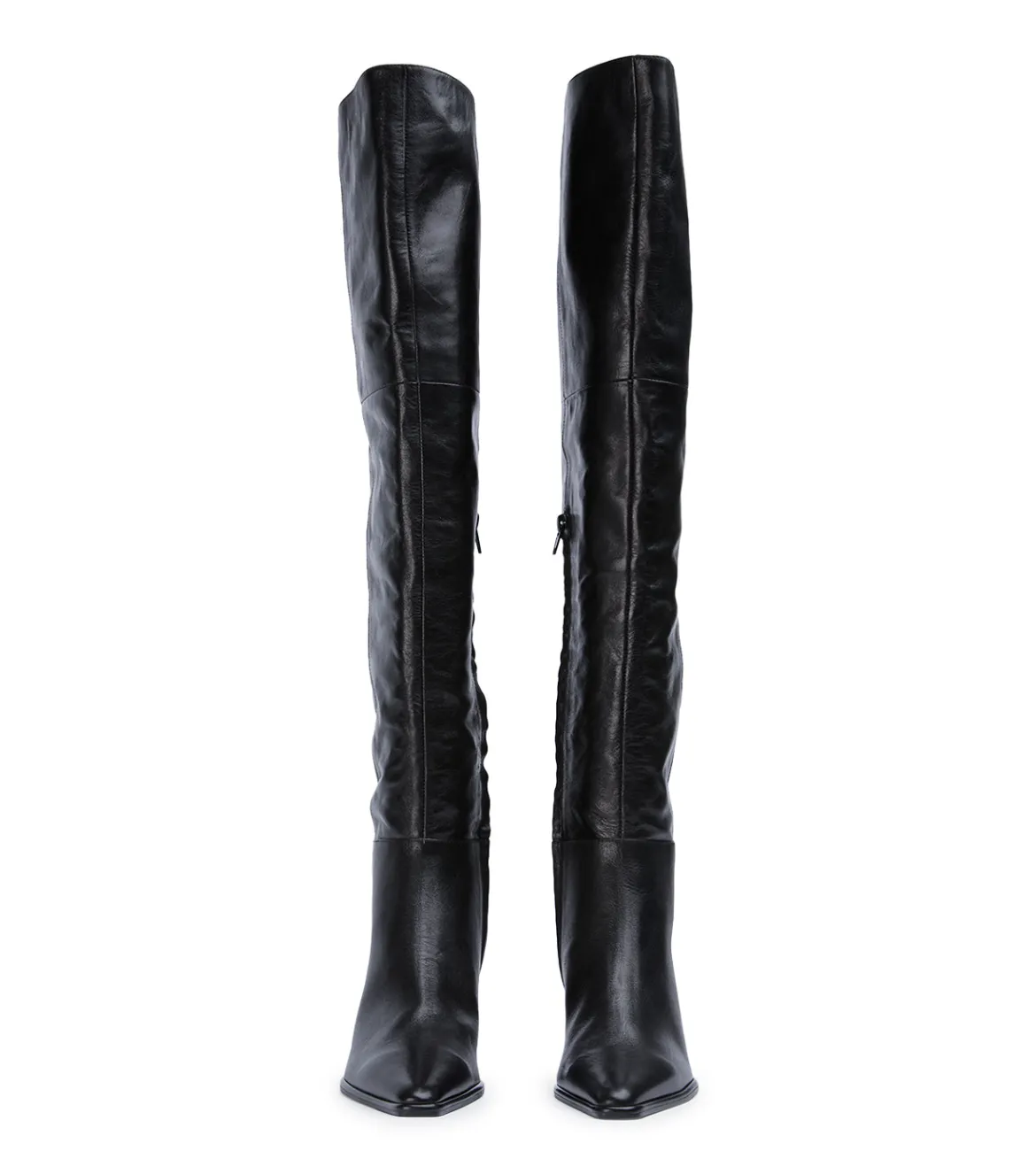 Evelyn Black Vintage