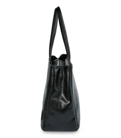 Evie Black Soft Vintage