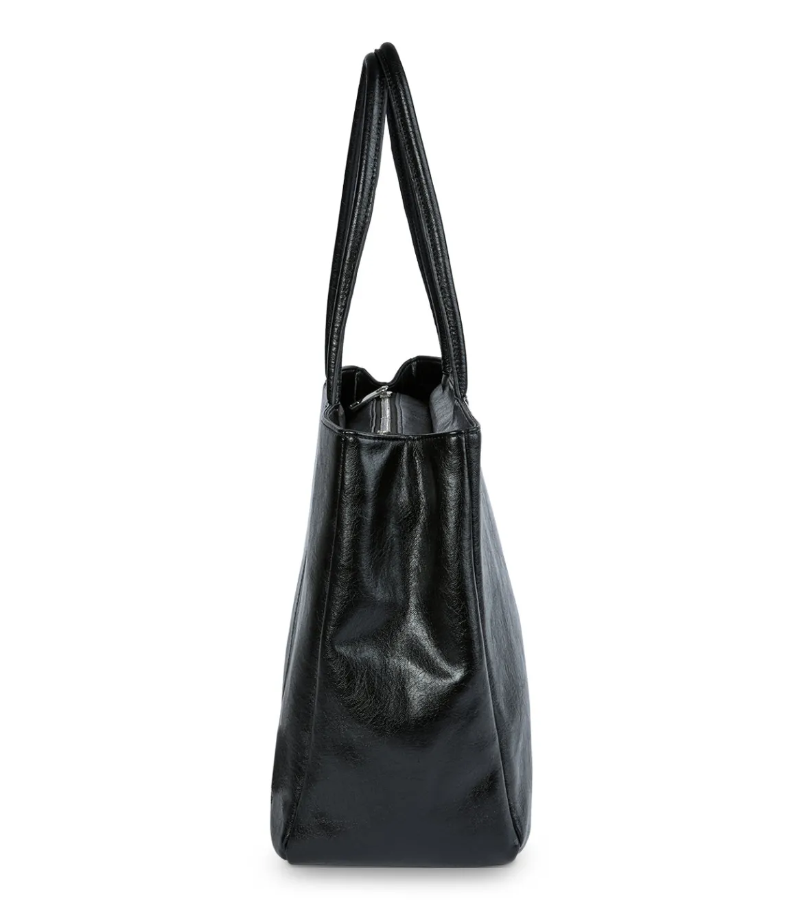 Evie Black Soft Vintage