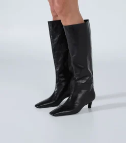 Evysa Black Vintage