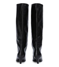 Evysa Black Vintage