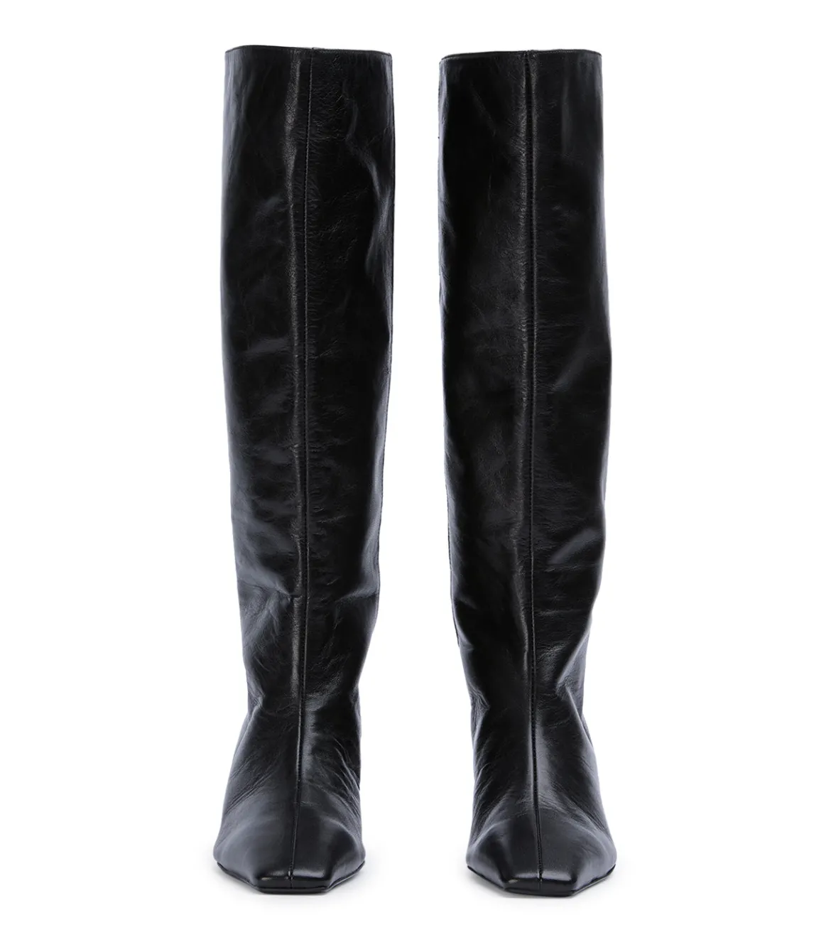 Evysa Black Vintage