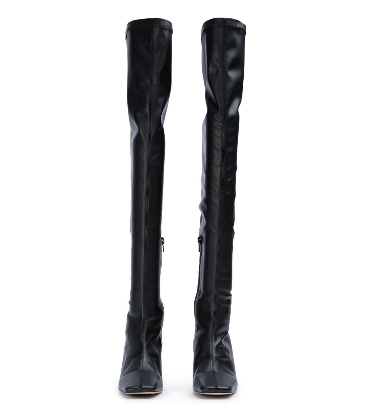 Fancy Black Venezia