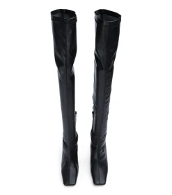 Fancy Black Venezia
