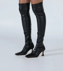 Fancy Black Venezia