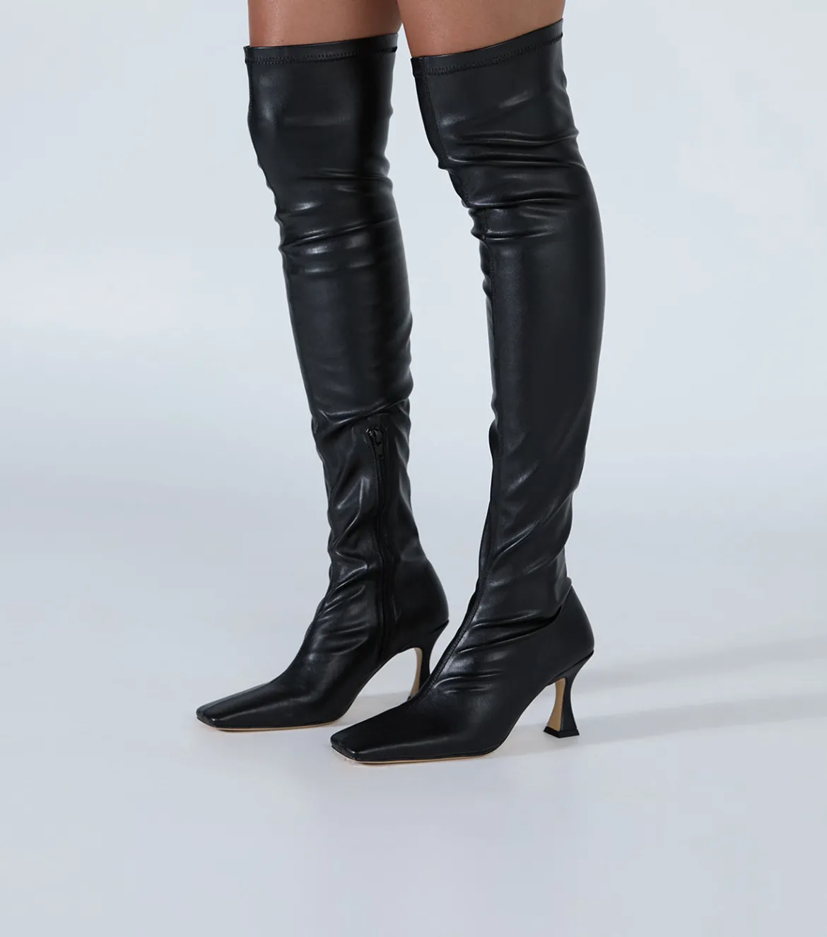 Fancy Black Venezia