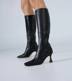 Fantasy Black Venice