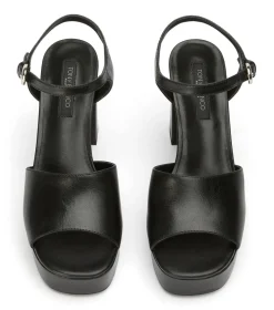 Farrah Black Vintage