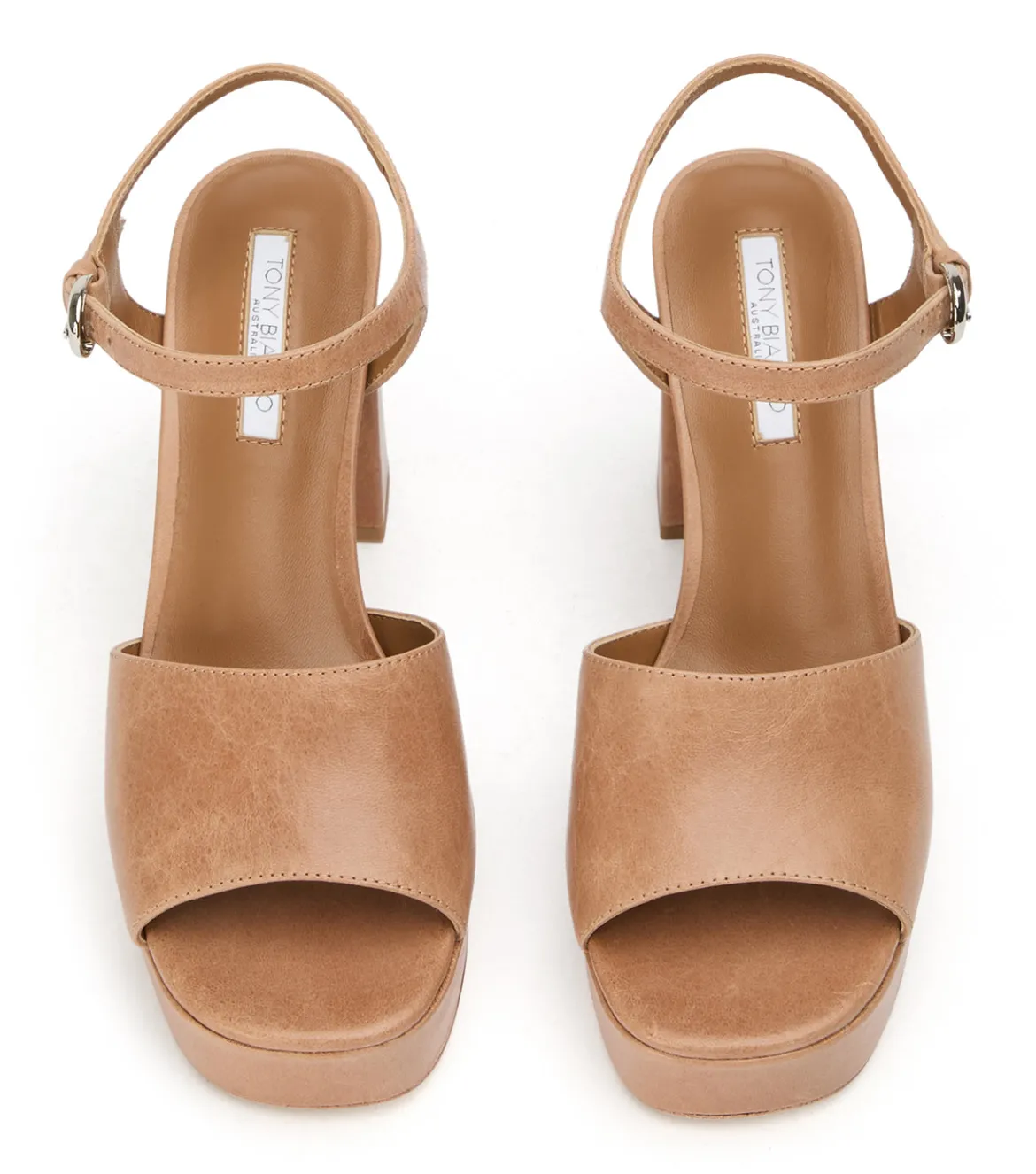 Farrah Tan Vintage
