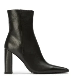 Faye Black Vintage
