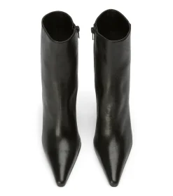 Faye Black Vintage