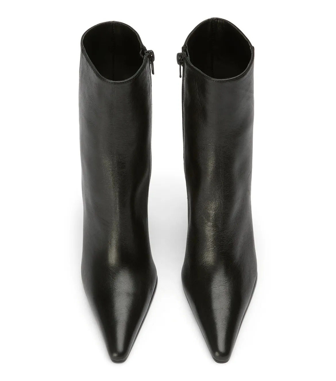 Faye Black Vintage