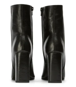 Faye Black Vintage