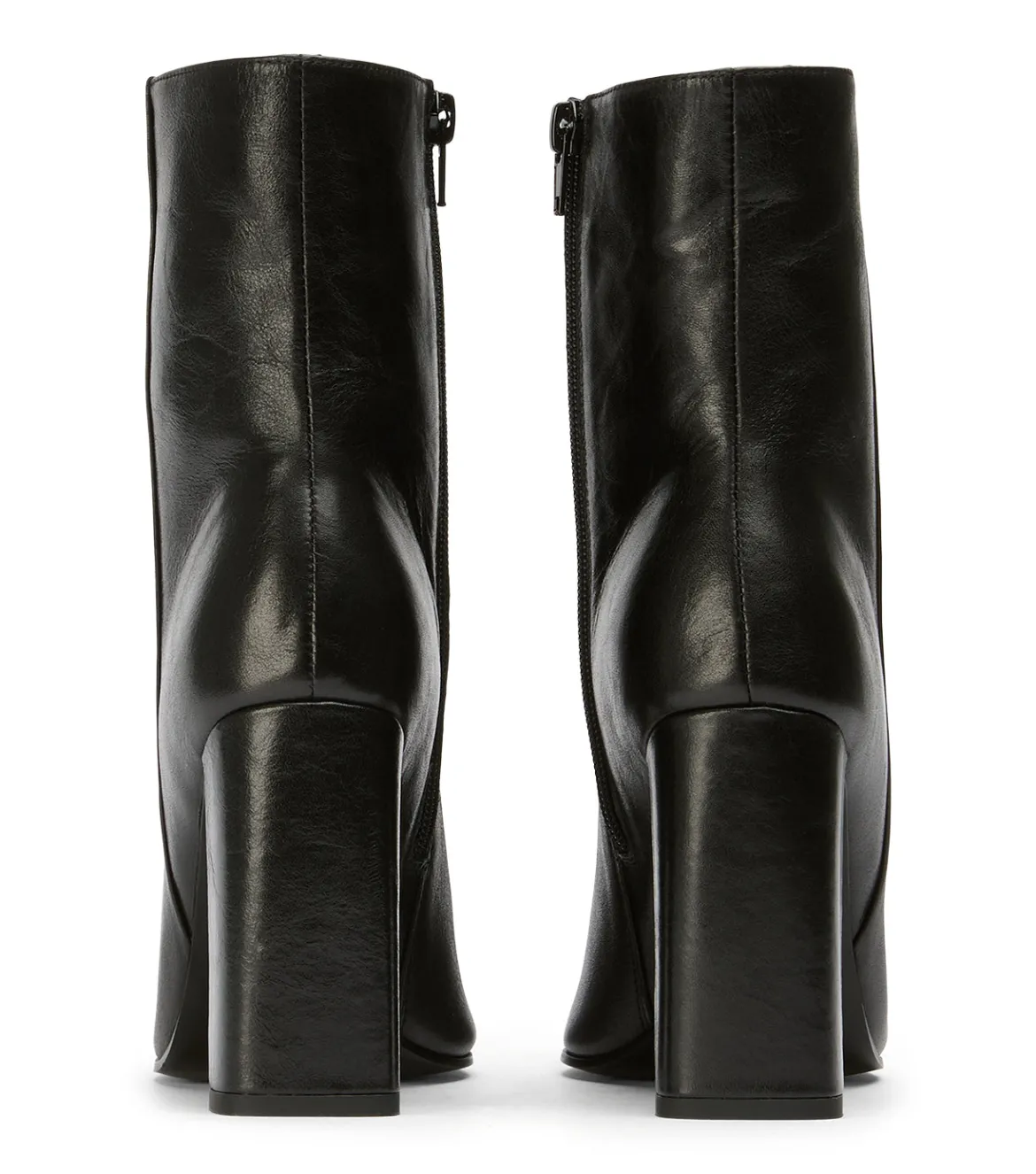 Faye Black Vintage