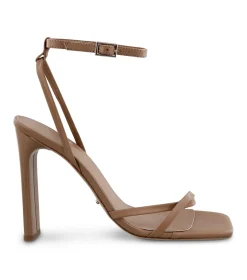 Fiance Skin Capretto Heels