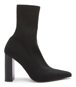 Fiddy Black Lycra