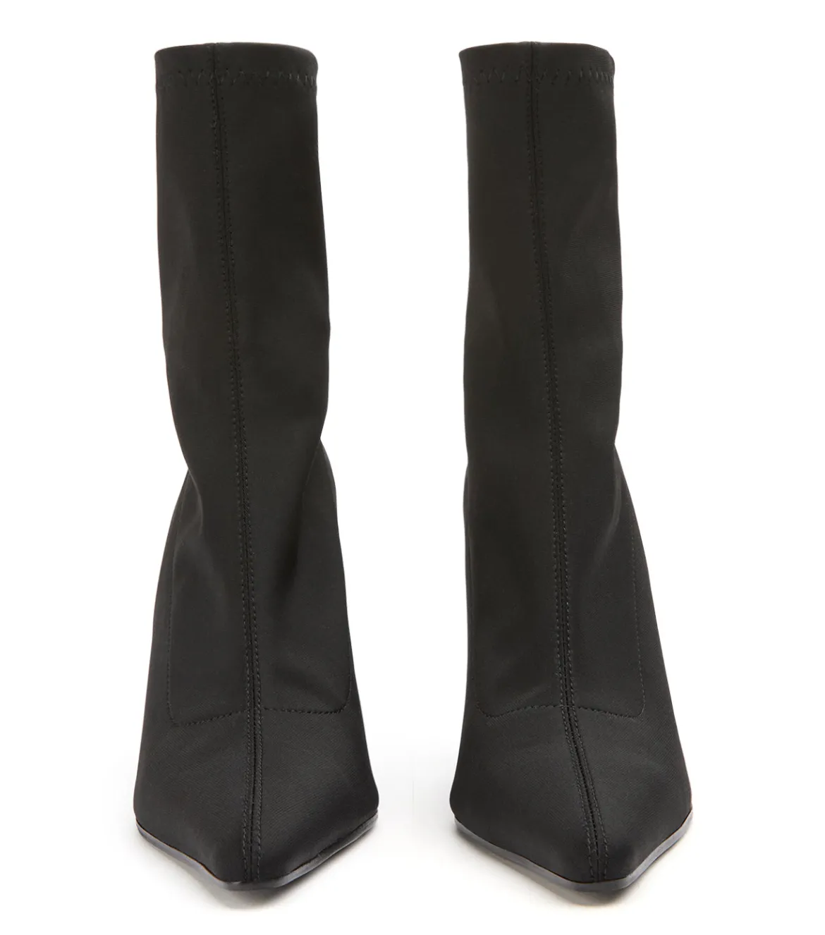 Fiddy Black Lycra