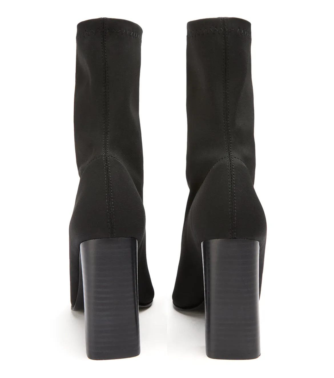 Fiddy Black Lycra
