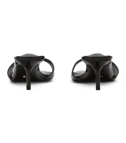 Fiesta Black Patent