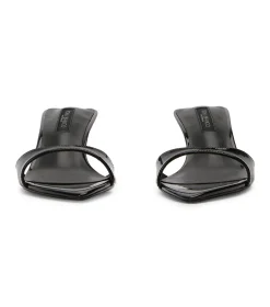 Fiesta Black Patent
