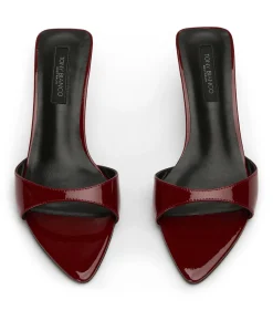 Fiesta Bordeaux Patent