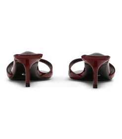 Fiesta Bordeaux Patent