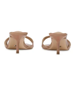 Fiesta Nude Patent