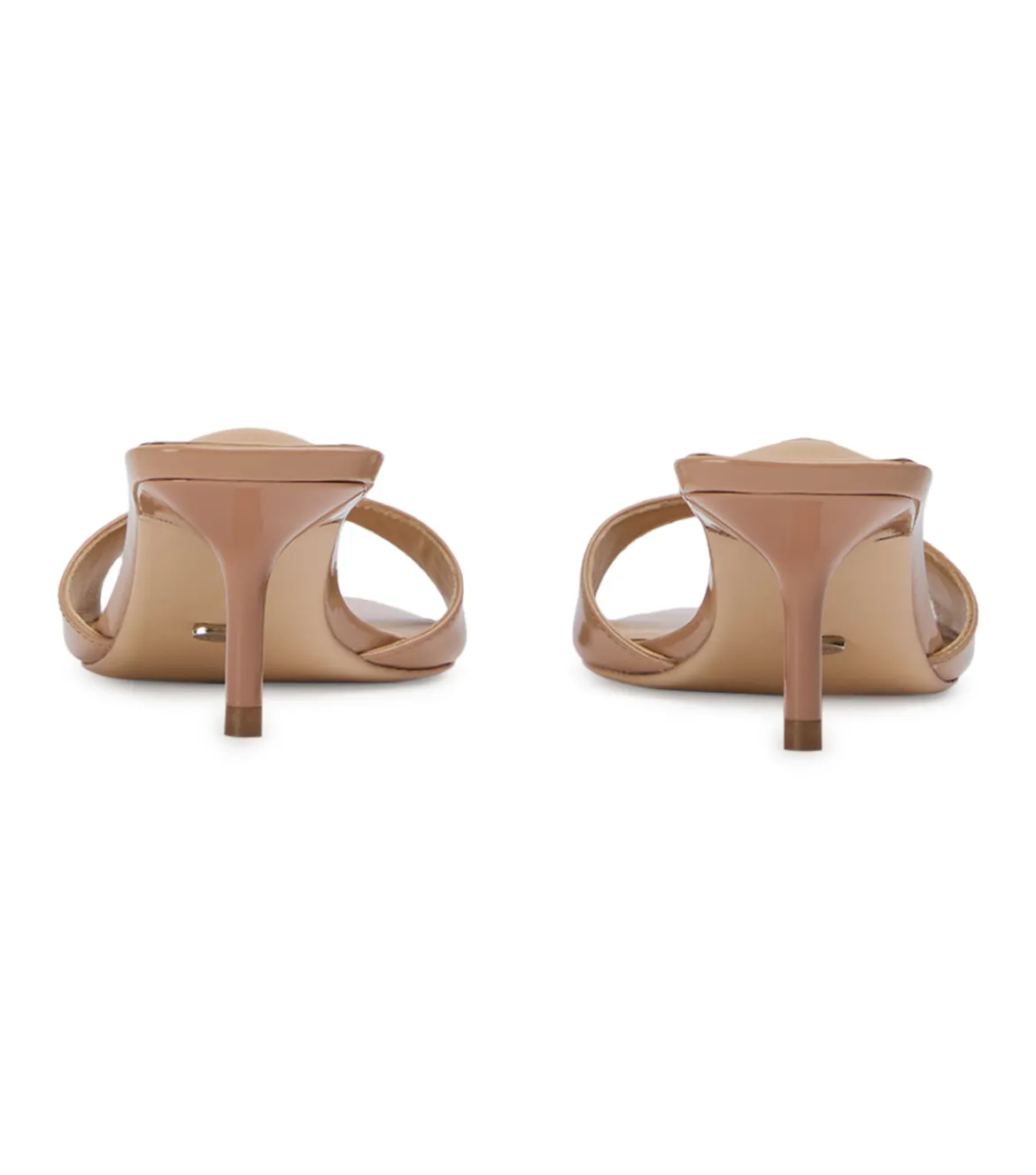 Fiesta Nude Patent