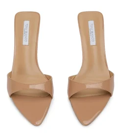 Fiesta Nude Patent