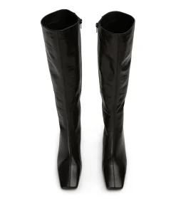 Fiesty Black Vintage
