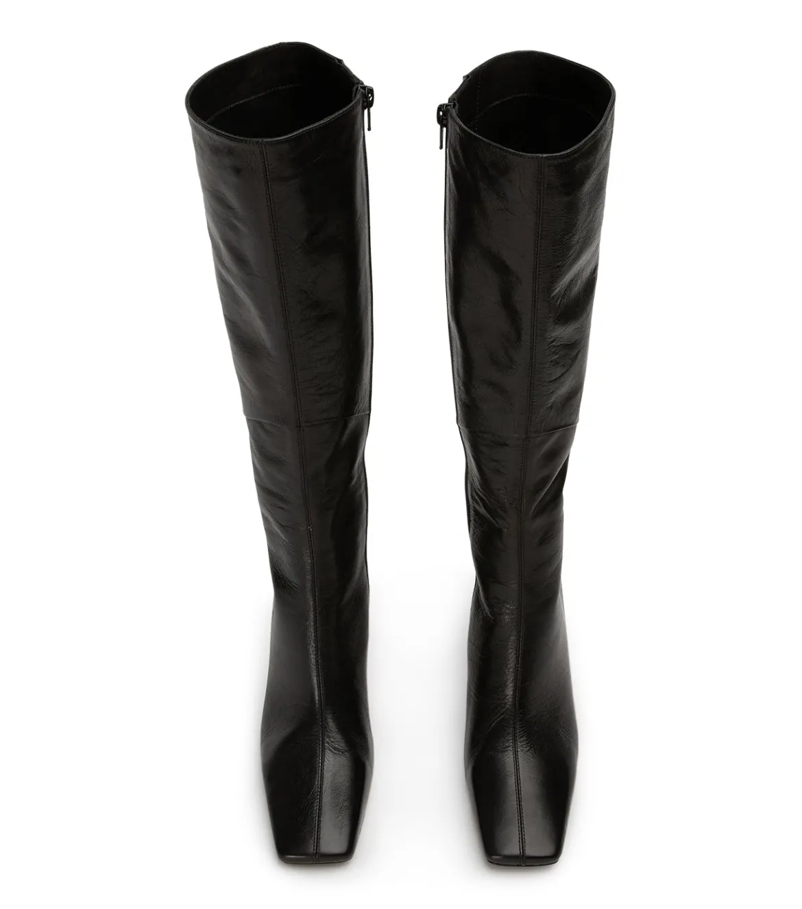 Fiesty Black Vintage