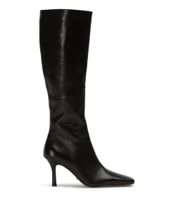 Fiesty Black Vintage
