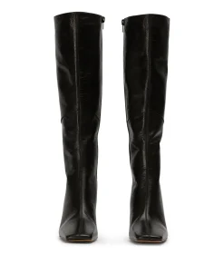 Fiesty Black Vintage
