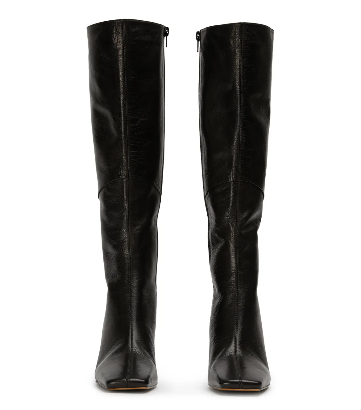 Fiesty Black Vintage