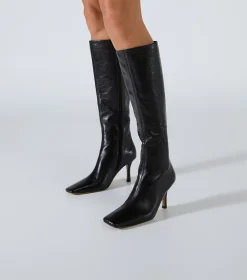 Fiesty Black Vintage