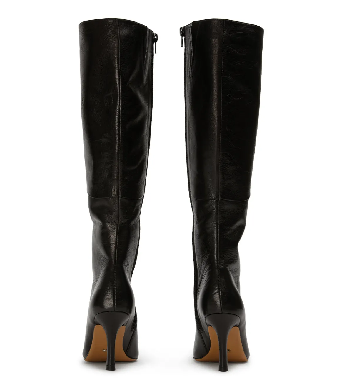 Fiesty Black Vintage