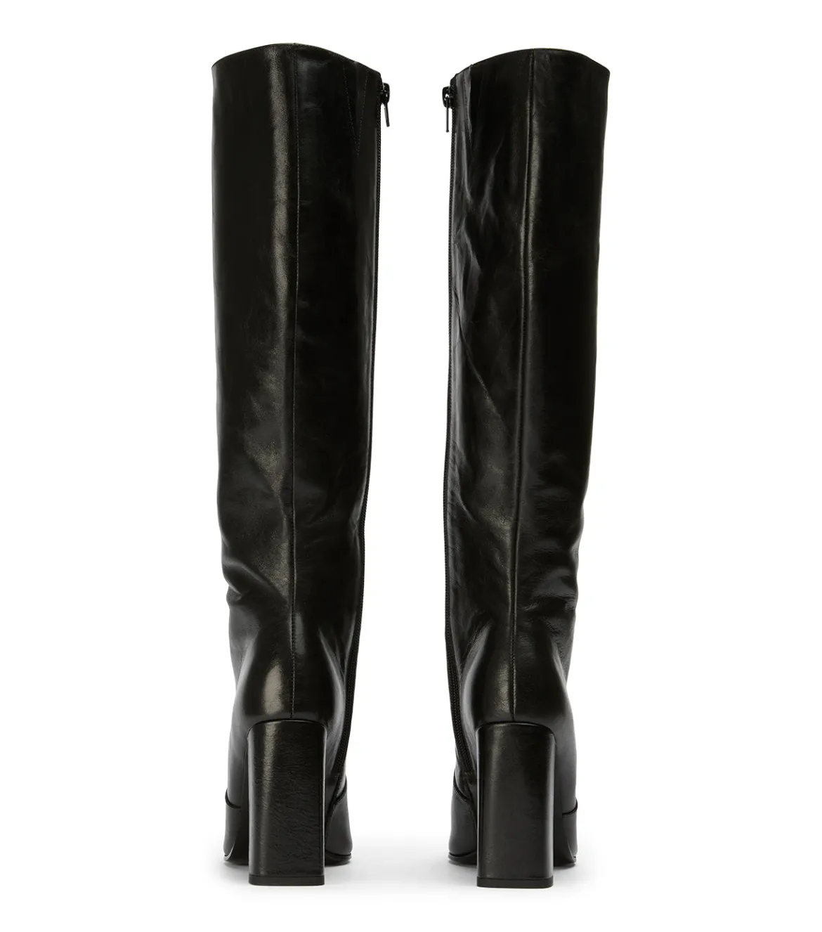 Finesse Black Vintage