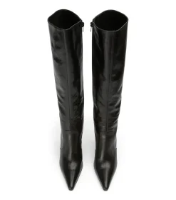 Finesse Black Vintage