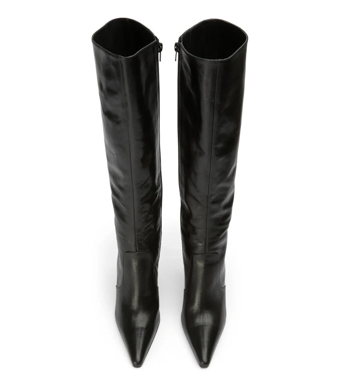 Finesse Black Vintage