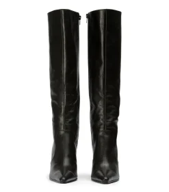 Finesse Black Vintage