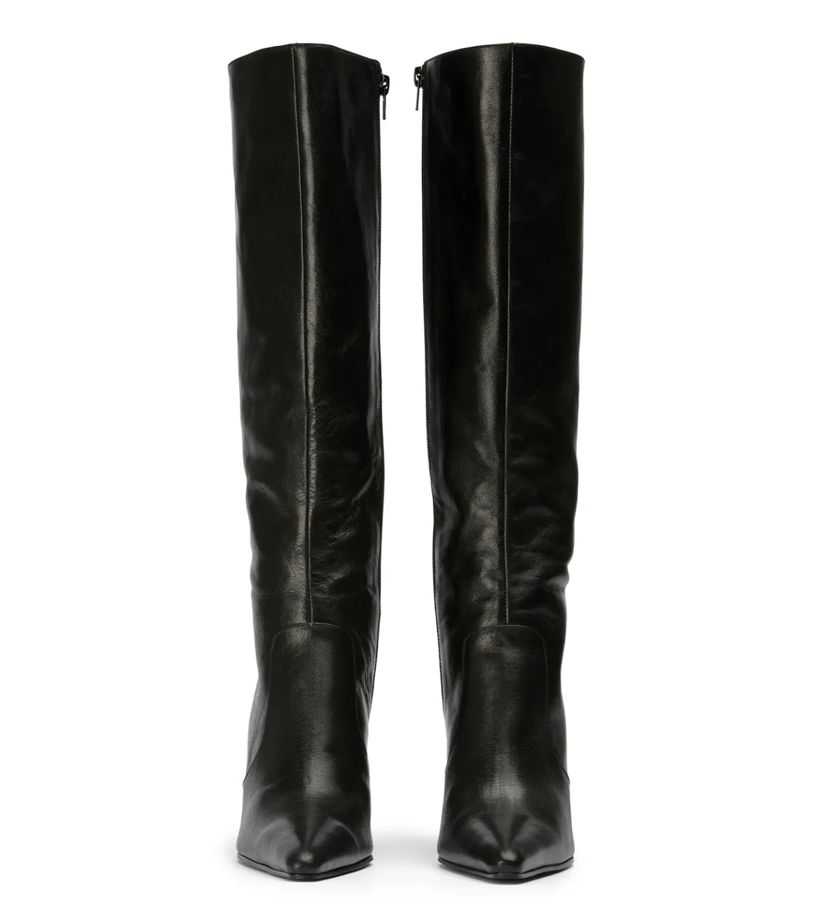Finesse Black Vintage