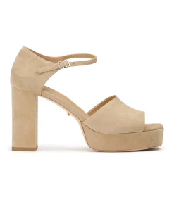 Flash Stone Suede